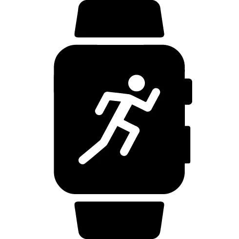 Apple A2999__apple Watch Series 10 Silver Smart Watch