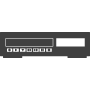 Coby Cdv-30 Black DVD Player