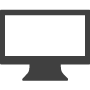 Dewalt Dcd999 Yellow Computer Monitor