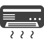 General Electric Ael12aqw1 White Air Conditioner