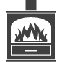 Lasko Black Space / Room Heater