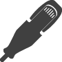 Rotary Zip Rz10 Black Corded Rotary Tool