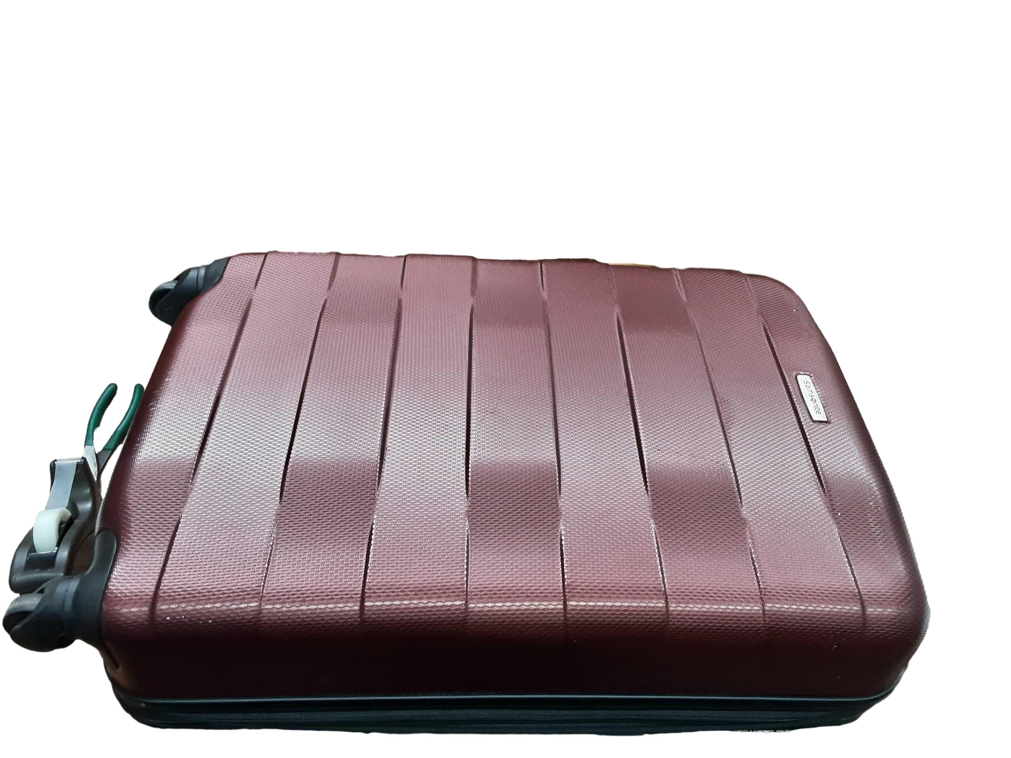 Samsonite 6098 Red