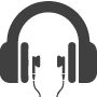 Skullcandy S2dcw Black Earbuds