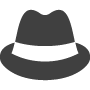 Usa Multi-color Hat